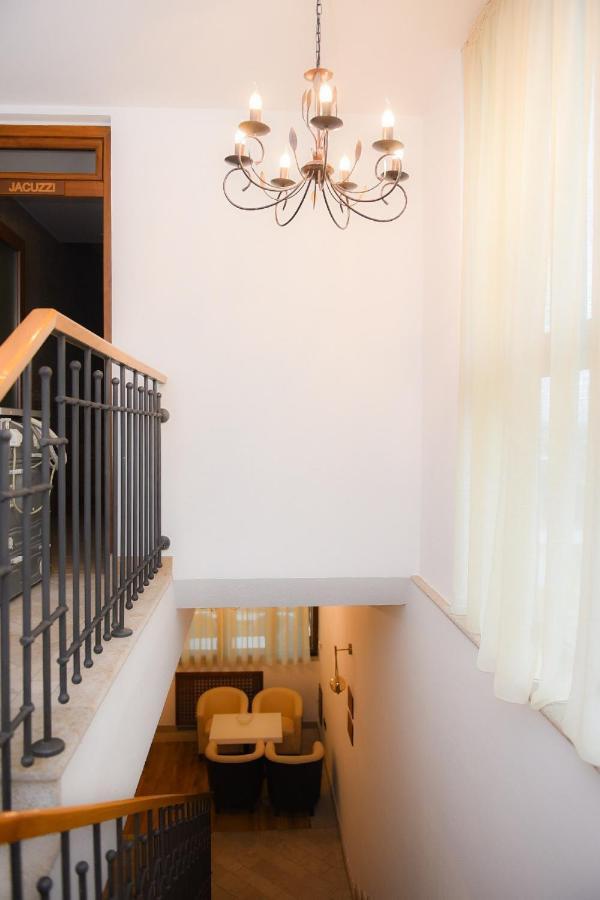 Hotel Marshal Niksic Exterior foto